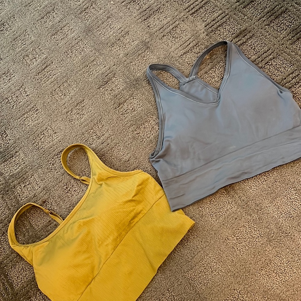 Bundle tops